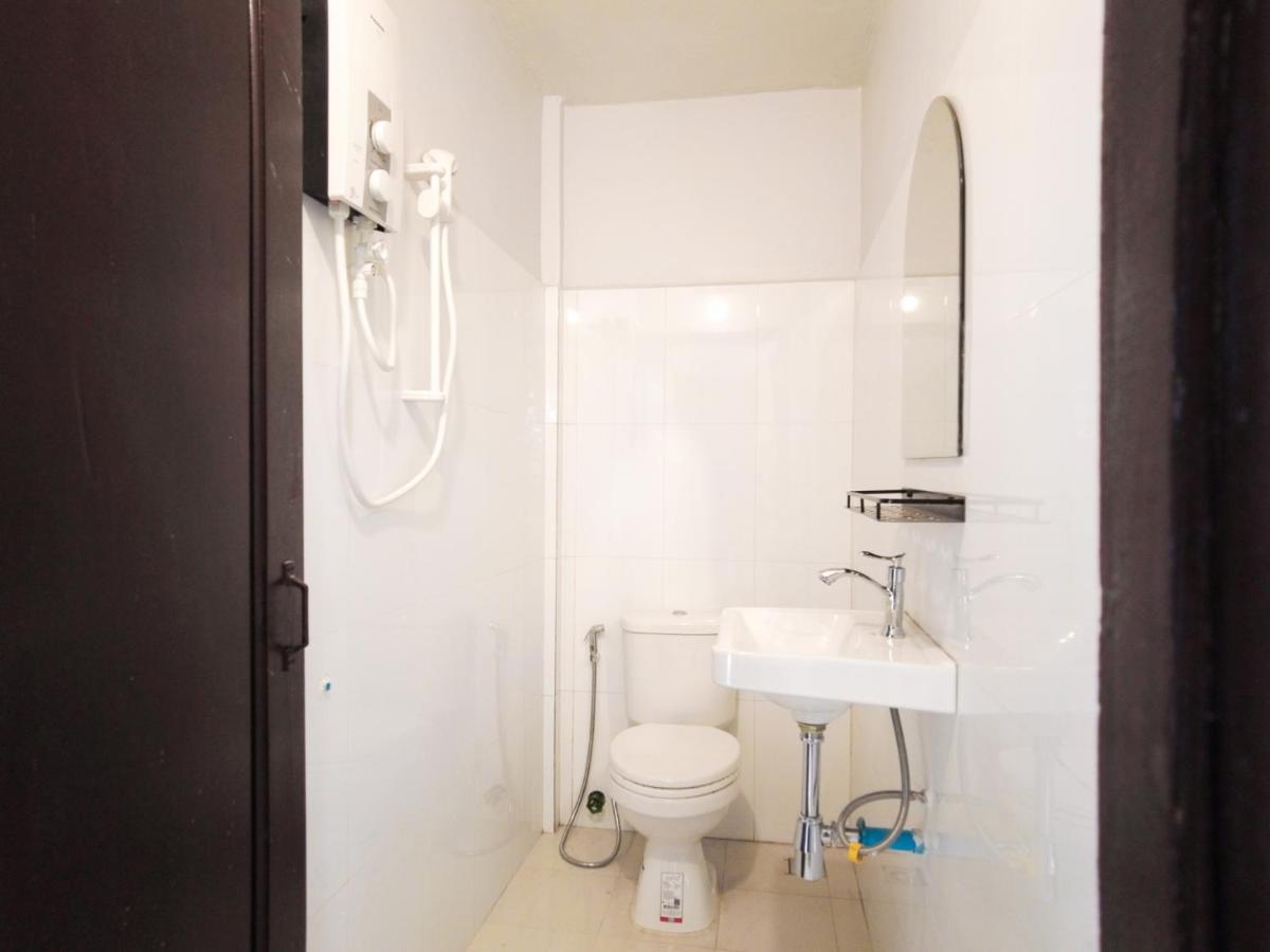Hotel Pteas Kumae Siem Reap Exteriér fotografie