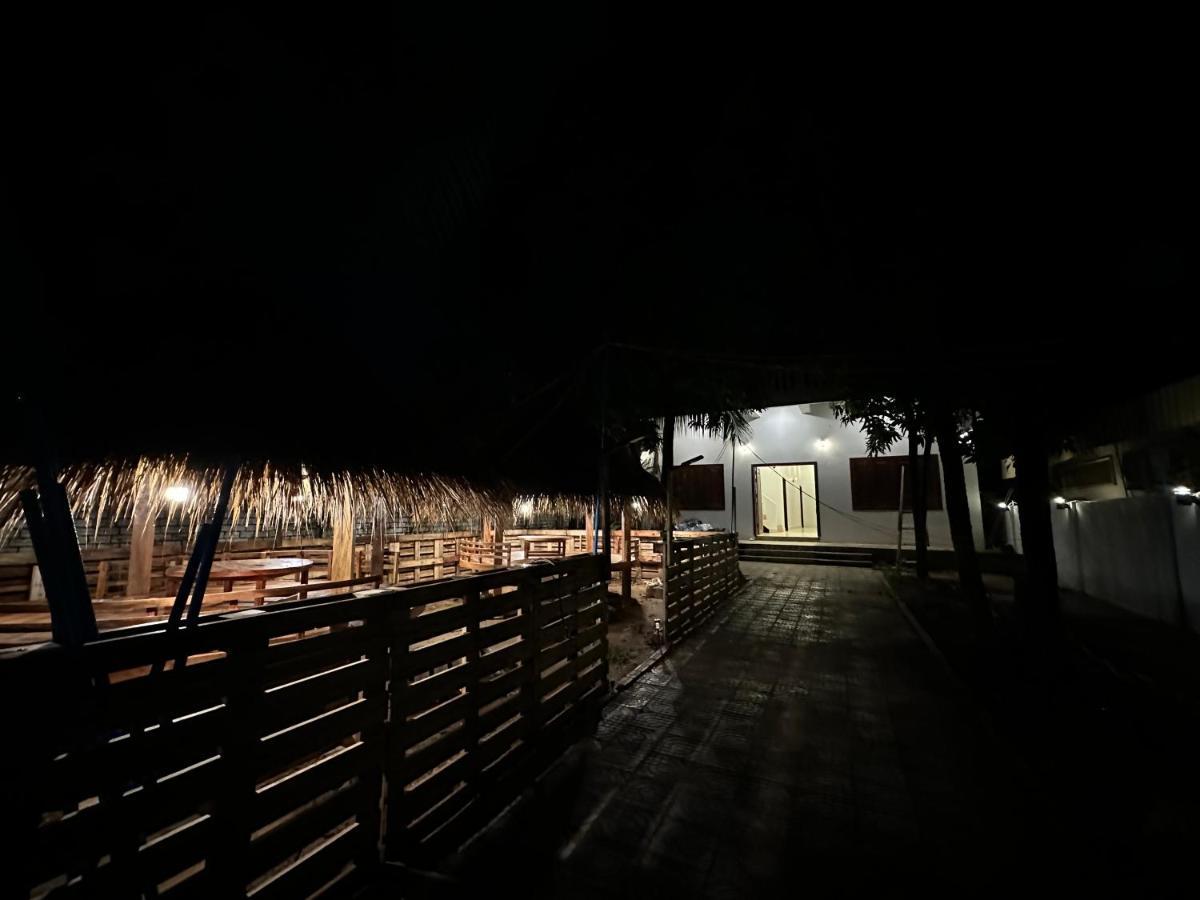 Hotel Pteas Kumae Siem Reap Exteriér fotografie