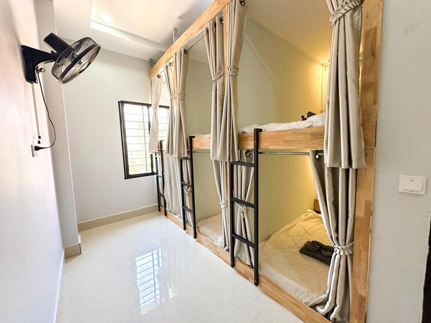 Hotel Pteas Kumae Siem Reap Exteriér fotografie